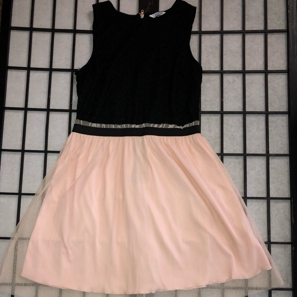 Juniors kids dress